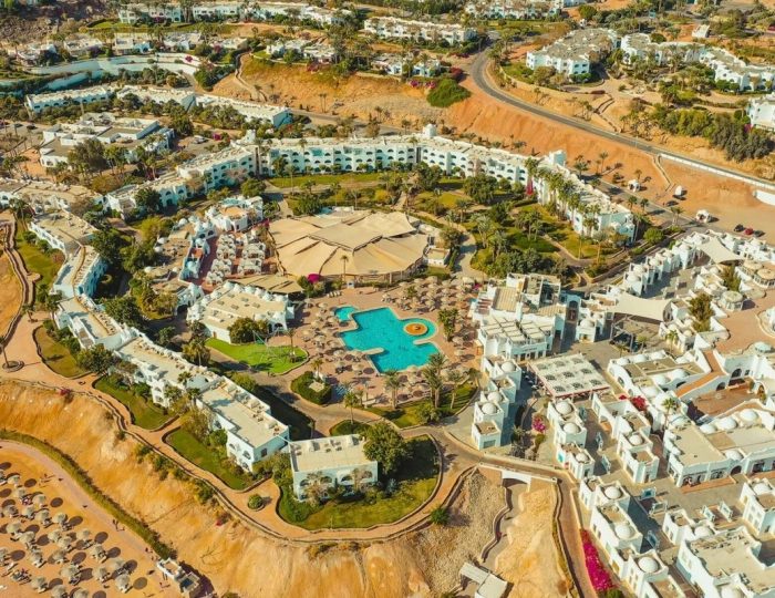 Domina Coral Bay Prestige 5 звезд, Шарм-эль-Шейх, Египет