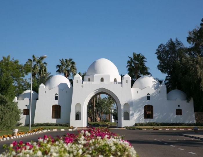 Domina Coral Bay Prestige 5 звезд, Шарм-эль-Шейх, Египет