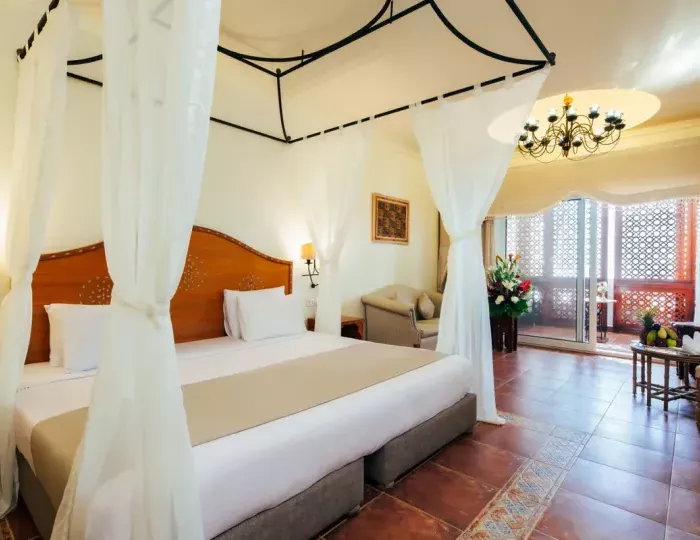 Domina Coral Bay Prestige 5 звезд, Шарм-эль-Шейх, Египет