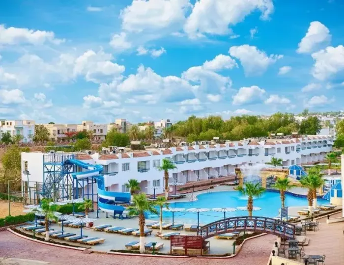Dreams Vacation Resort 4 звезды, Шарм-эль-Шейх, Египет