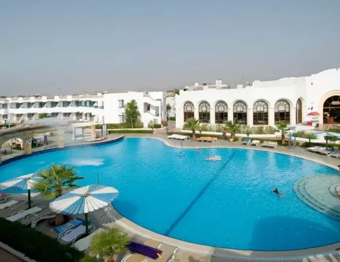 Dreams Vacation Resort 4 звезды, Шарм-эль-Шейх, Египет