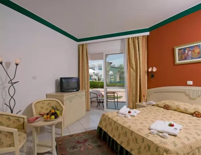 Dreams Vacation Resort 4 звезды, Шарм-эль-Шейх, Египет
