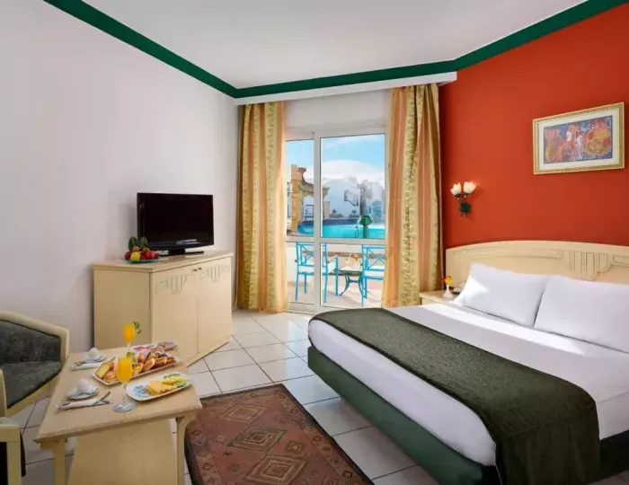 Dreams Vacation Resort 4 звезды, Шарм-эль-Шейх, Египет