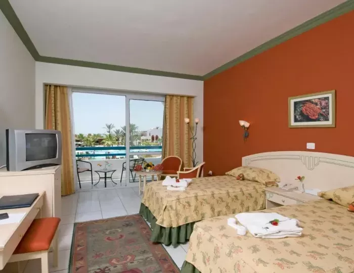 Dreams Vacation Resort 4 звезды, Шарм-эль-Шейх, Египет