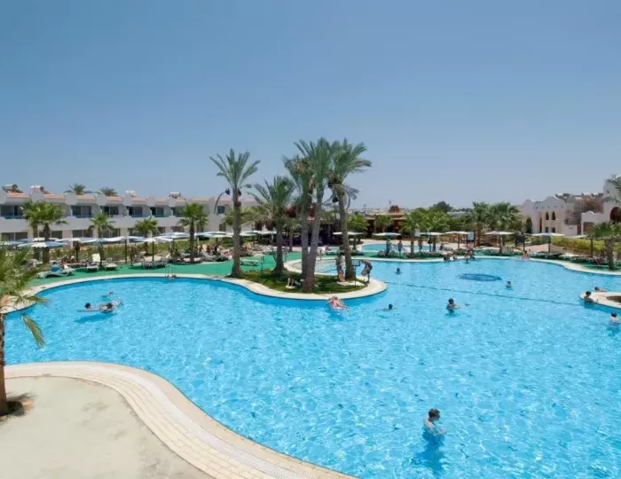 Dreams Vacation Resort 4 звезды, Шарм-эль-Шейх, Египет