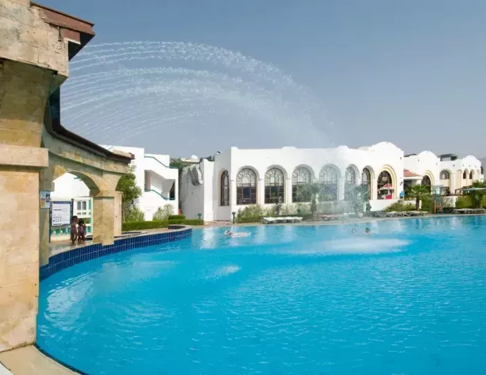 Dreams Vacation Resort 4 звезды, Шарм-эль-Шейх, Египет