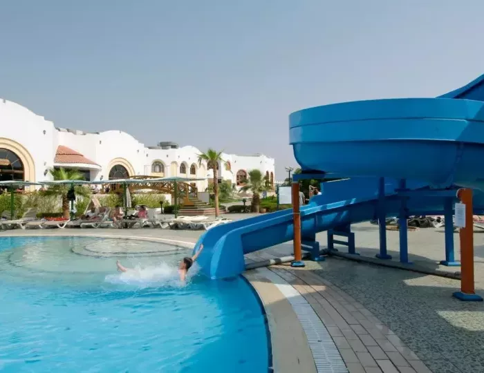 Dreams Vacation Resort 4 звезды, Шарм-эль-Шейх, Египет