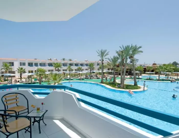 Dreams Vacation Resort 4 звезды, Шарм-эль-Шейх, Египет