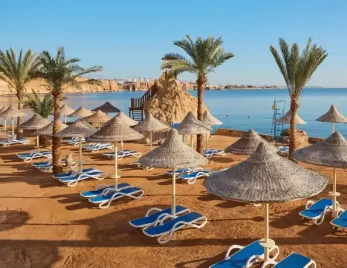 Dreams Vacation Resort 4 звезды, Шарм-эль-Шейх, Египет