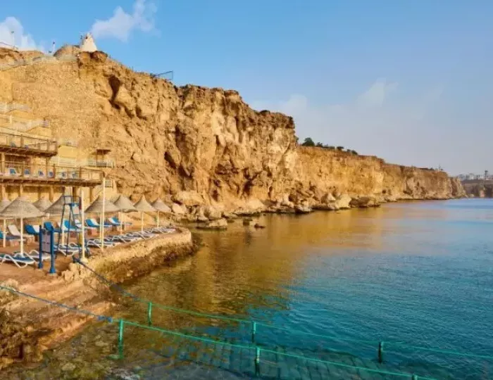 Dreams Vacation Resort 4 звезды, Шарм-эль-Шейх, Египет