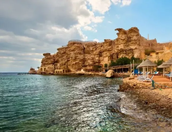 Dreams Vacation Resort 4 звезды, Шарм-эль-Шейх, Египет