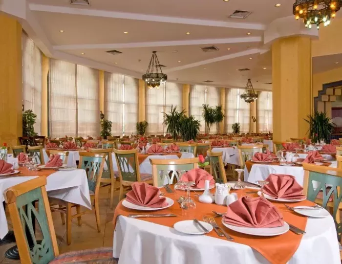 Dreams Vacation Resort 4 звезды, Шарм-эль-Шейх, Египет