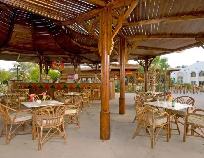 Dreams Vacation Resort 4 звезды, Шарм-эль-Шейх, Египет