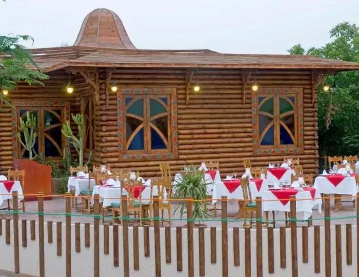 Dreams Vacation Resort 4 звезды, Шарм-эль-Шейх, Египет