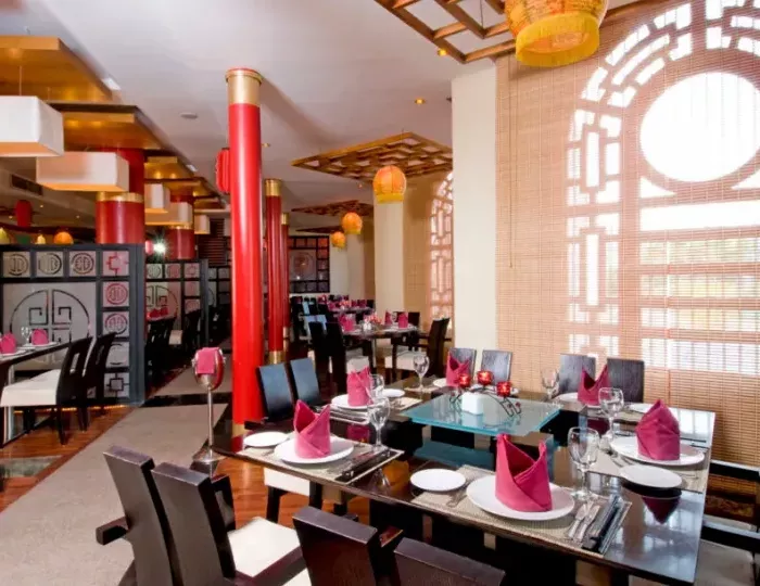 Dreams Vacation Resort 4 звезды, Шарм-эль-Шейх, Египет