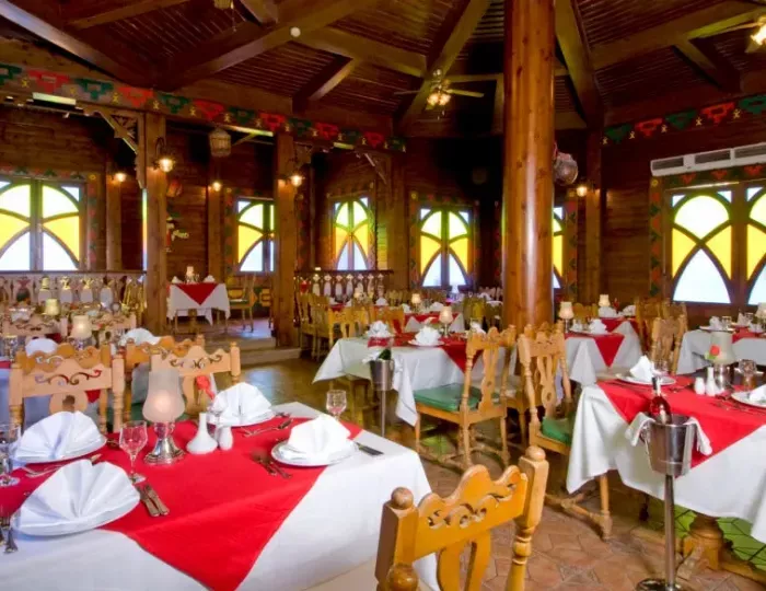 Dreams Vacation Resort 4 звезды, Шарм-эль-Шейх, Египет