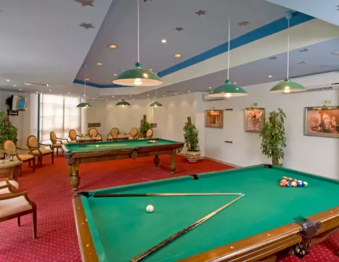 Dreams Vacation Resort 4 звезды, Шарм-эль-Шейх, Египет