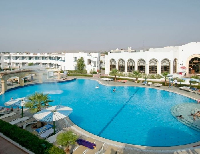 Dreams Vacation Resort 4 звезды, Шарм-эль-Шейх, Египет