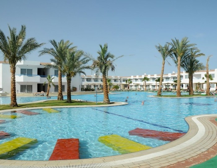 Dreams Vacation Resort 4 звезды, Шарм-эль-Шейх, Египет
