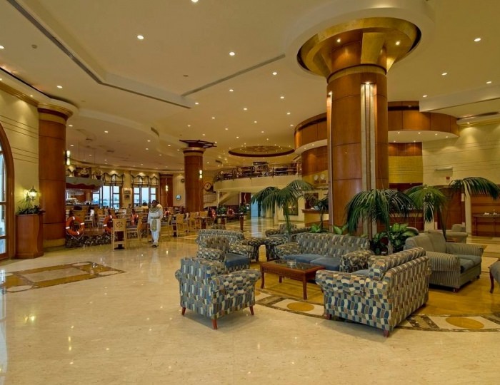 Dreams Vacation Resort 4 звезды, Шарм-эль-Шейх, Египет