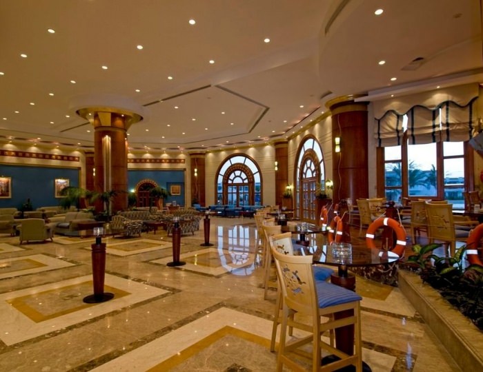 Dreams Vacation Resort 4 звезды, Шарм-эль-Шейх, Египет