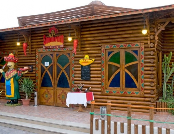 Dreams Vacation Resort 4 звезды, Шарм-эль-Шейх, Египет