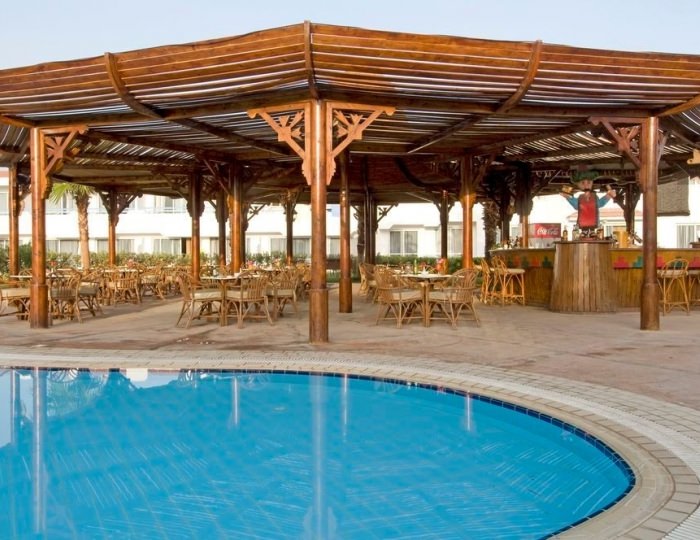 Dreams Vacation Resort 4 звезды, Шарм-эль-Шейх, Египет