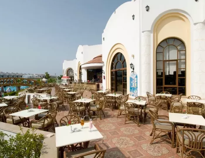 Dreams Vacation Resort 4 звезды, Шарм-эль-Шейх, Египет