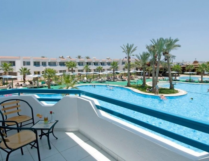 Dreams Vacation Resort 4 звезды, Шарм-эль-Шейх, Египет