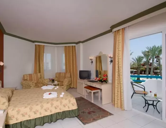 Dreams Vacation Resort 4 звезды, Шарм-эль-Шейх, Египет