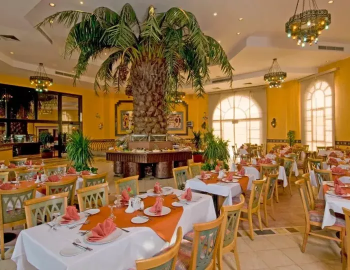 Dreams Vacation Resort 4 звезды, Шарм-эль-Шейх, Египет