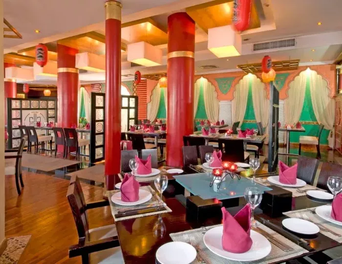 Dreams Vacation Resort 4 звезды, Шарм-эль-Шейх, Египет