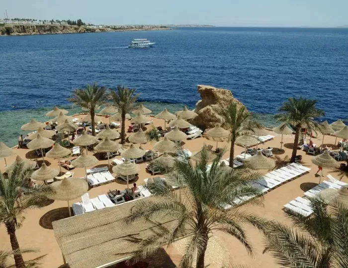 Dreams Vacation Resort 4 звезды, Шарм-эль-Шейх, Египет