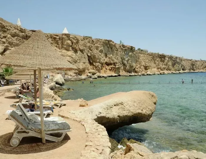 Dreams Vacation Resort 4 звезды, Шарм-эль-Шейх, Египет