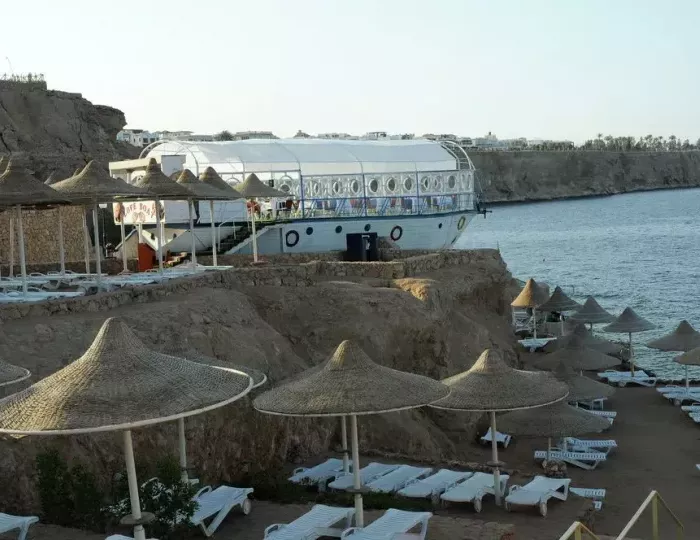 Dreams Vacation Resort 4 звезды, Шарм-эль-Шейх, Египет