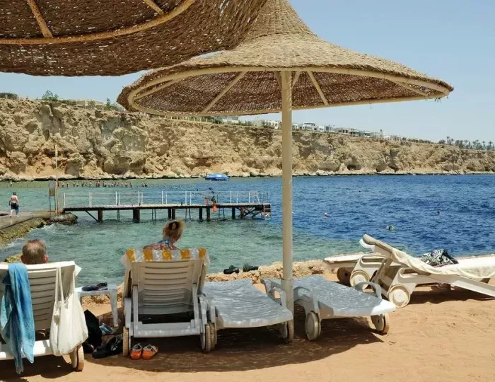 Dreams Vacation Resort 4 звезды, Шарм-эль-Шейх, Египет