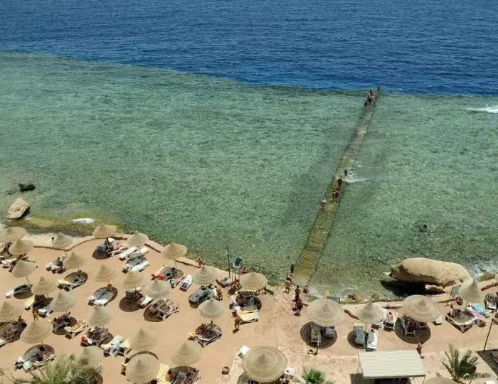 Dreams Vacation Resort 4 звезды, Шарм-эль-Шейх, Египет