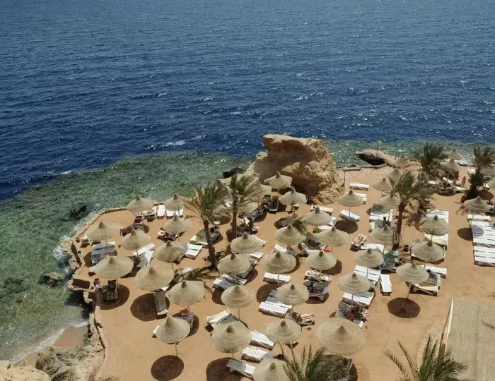 Dreams Vacation Resort 4 звезды, Шарм-эль-Шейх, Египет