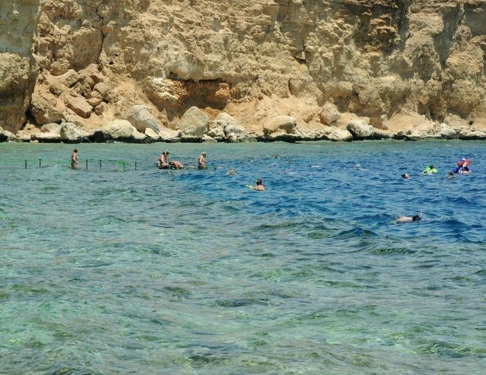 Dreams Vacation Resort 4 звезды, Шарм-эль-Шейх, Египет