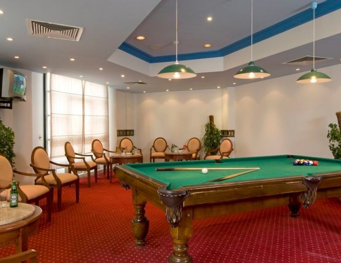 Dreams Vacation Resort 4 звезды, Шарм-эль-Шейх, Египет