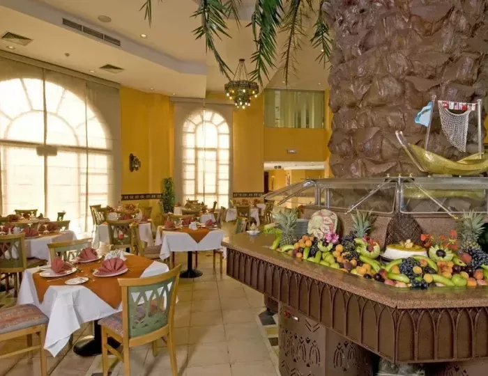 Dreams Vacation Resort 4 звезды, Шарм-эль-Шейх, Египет