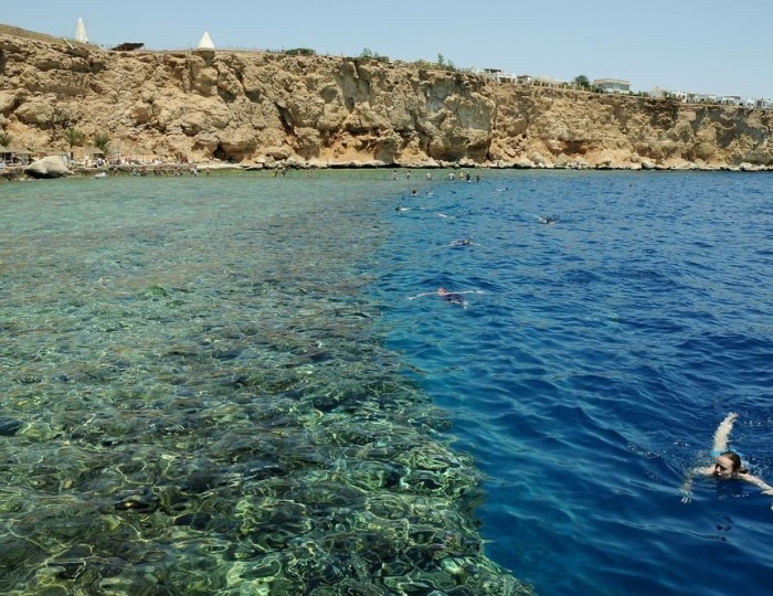 Dreams Vacation Resort 4 звезды, Шарм-эль-Шейх, Египет