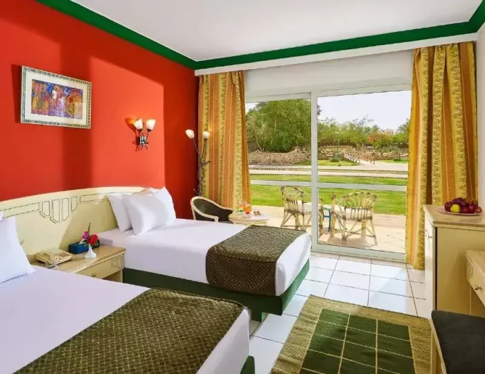 Dreams Vacation Resort 4 звезды, Шарм-эль-Шейх, Египет