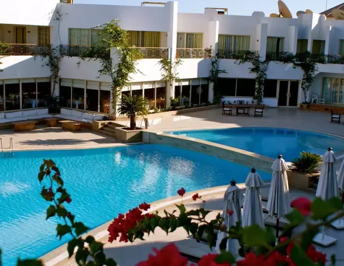 Eden Rock Hotel 3 звезды, Шарм-эль-Шейх, Египет