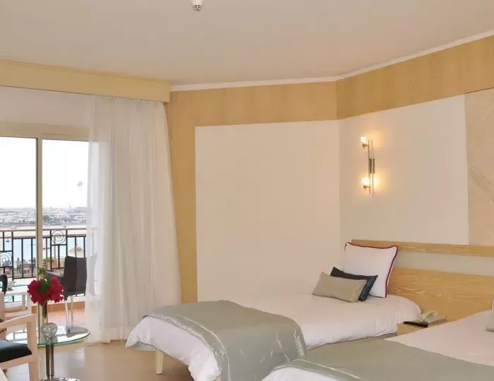 Eden Rock Hotel 3 звезды, Шарм-эль-Шейх, Египет