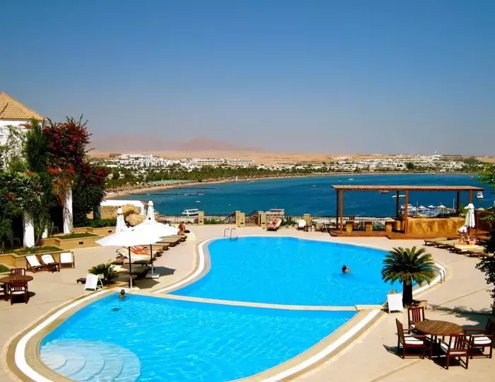 Eden Rock Hotel 3 звезды, Шарм-эль-Шейх, Египет