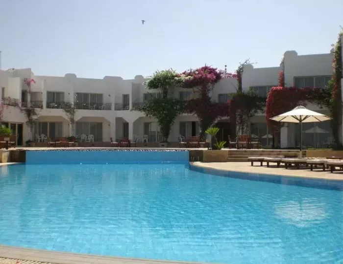 Eden Rock Hotel 3 звезды, Шарм-эль-Шейх, Египет