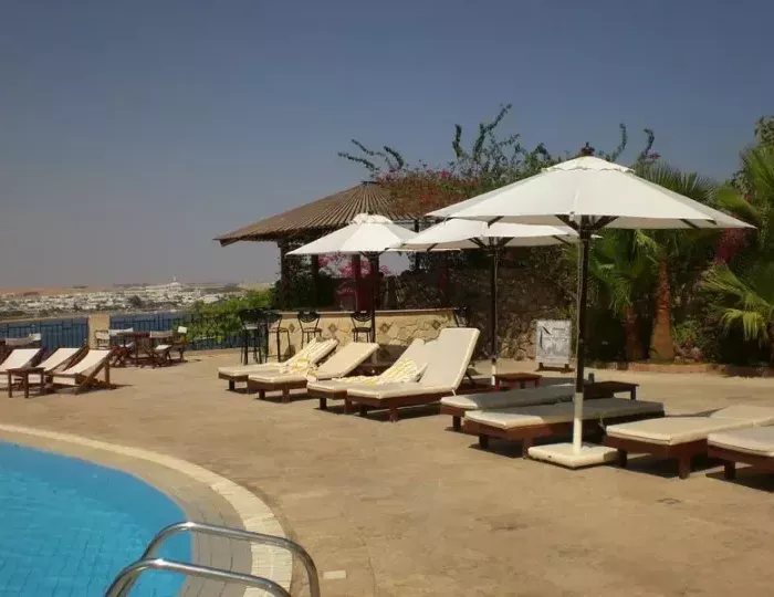 Eden Rock Hotel 3 звезды, Шарм-эль-Шейх, Египет