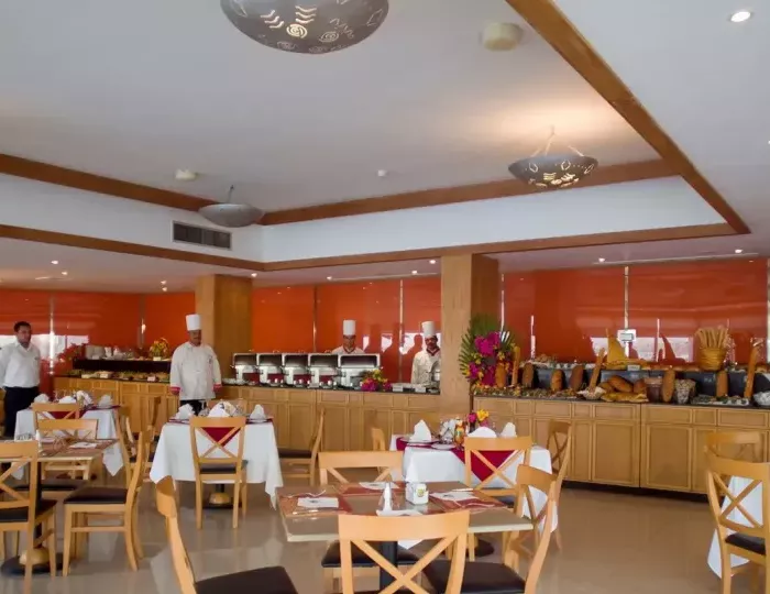 Eden Rock Hotel 3 звезды, Шарм-эль-Шейх, Египет