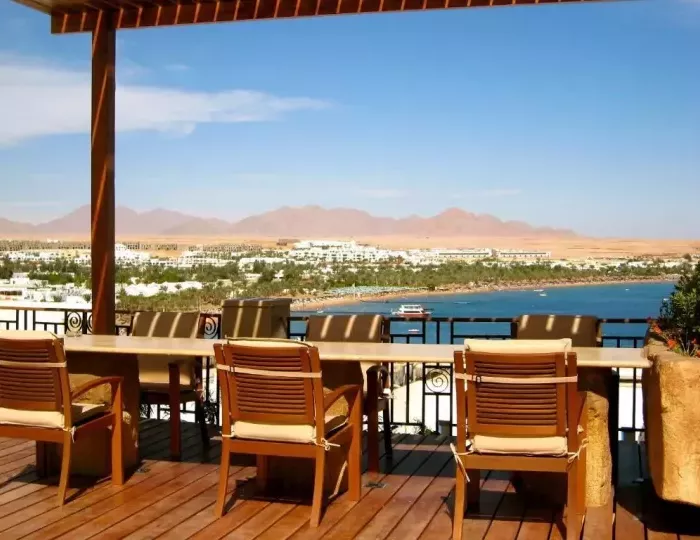 Eden Rock Hotel 3 звезды, Шарм-эль-Шейх, Египет